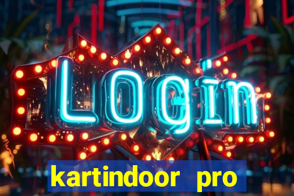 kartindoor pro raposo shopping